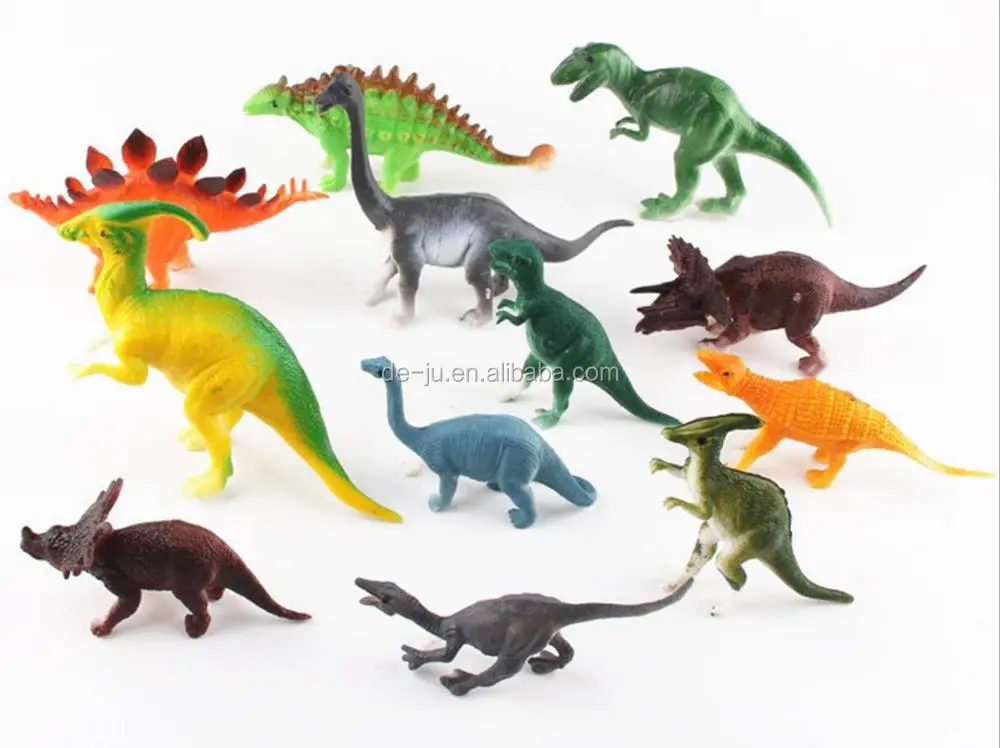 cheap dinosaur stuffed animals