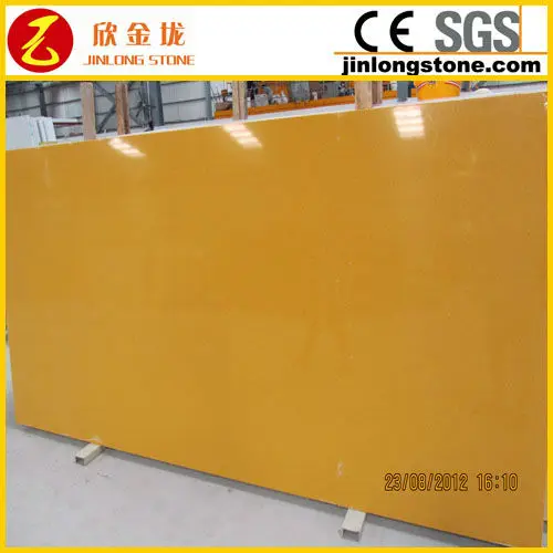 Red artificiales Gabinetes de piedra de cuarzo Top tapa de la vanidad