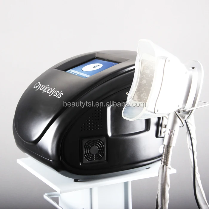 Professional lowest temperature to -10 home cryo6s cryolipolisis machine