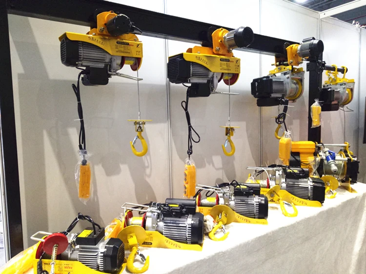 Pa Type Wireless Remote Small Electric Hoist 110v Buy Wireless Remote Small Electric Hoist