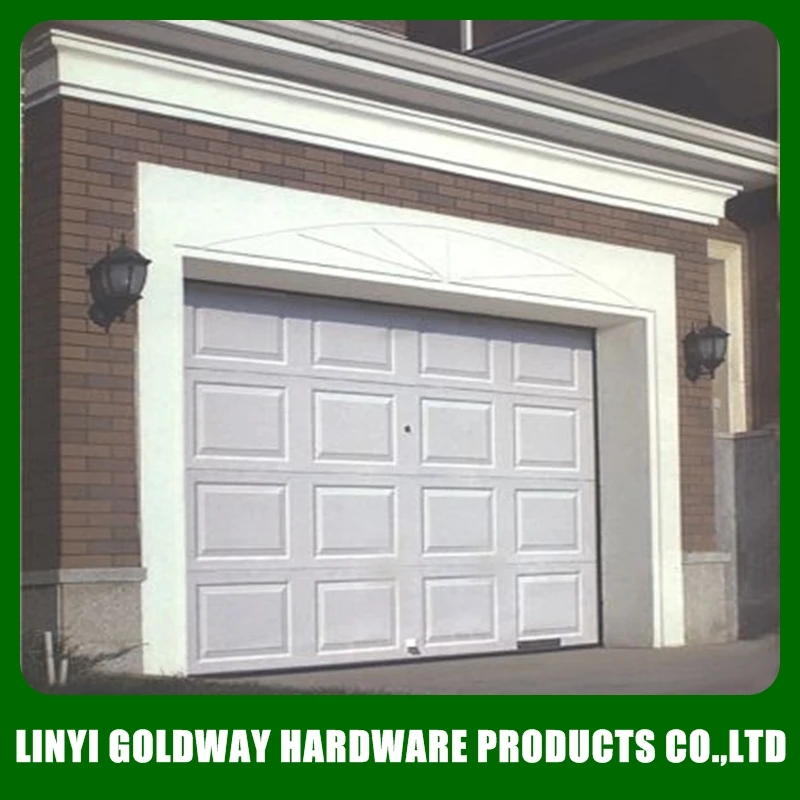 China Manufacturer Aluminum Slats Garage Door For Wholesale - HTB1 CGhRXXXXXaBaXXXq6xXFXXXz