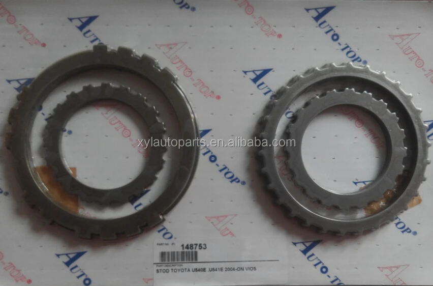 Jf402e Jf405e Transmission Rebuild Kit Jf402e Jf405e Transmission