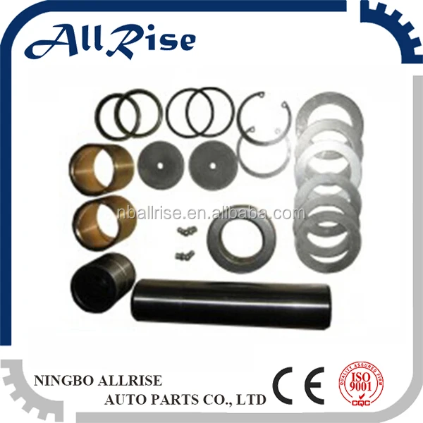 ALLRISE C-28480 Trucks 81442056009 King Pin Kit