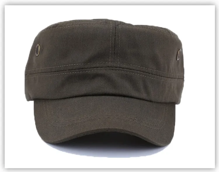 bancroft military hats