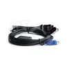 ACT ato de kit gnv Integrated OBD On Board cng / NGV ecu kit usb interface cable made in China