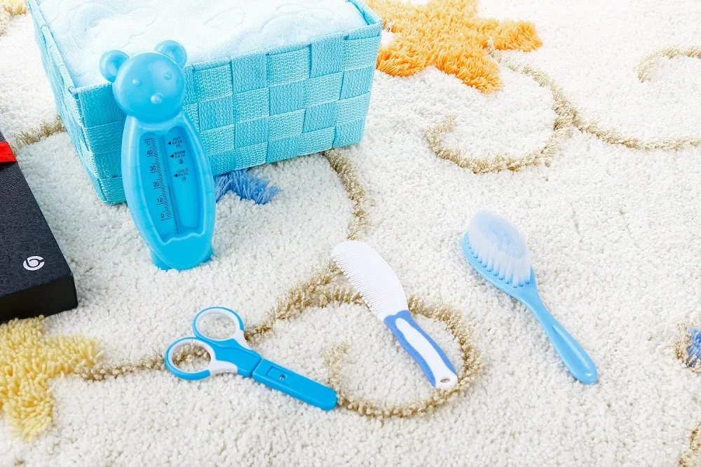 Baby Gift Set Newborn Kids Toiletries Buy Toiletry Cosmetic Bag Sets