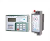STS Split Keypad Brownouts Stable Prepaid Din Rail Electricity Meter
