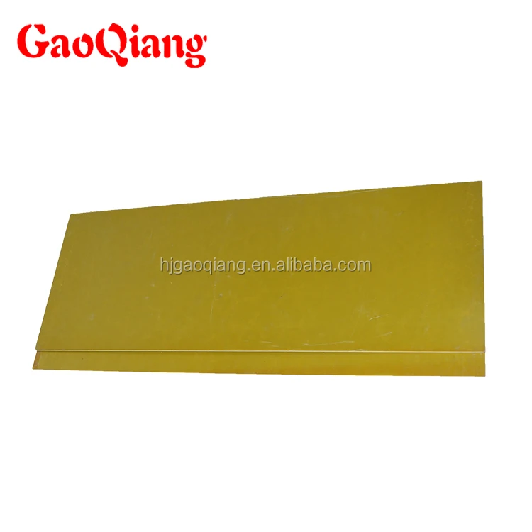Factory price high quality 3240 epoxy phenolic glass cloth laminated sheet