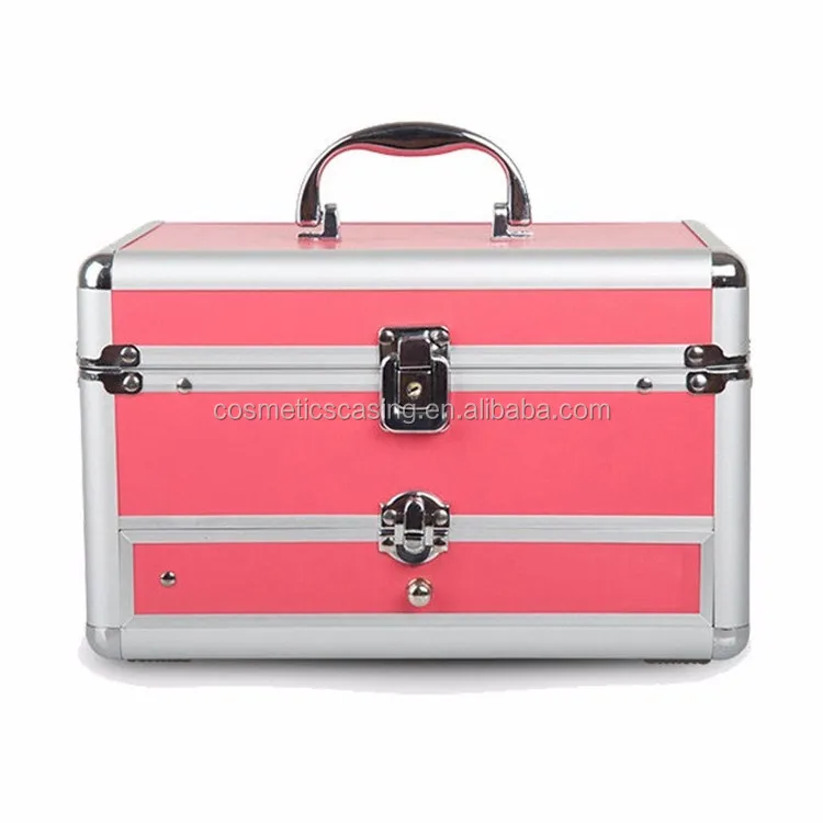 hard case vanity case