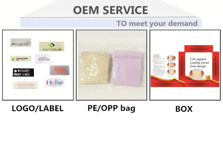 OEM of Hot sale plus size adjustable high waisted pregnancy underwear with customized pack 