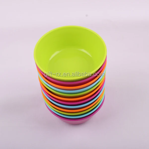 High Quality Plastic Bowl,Large Cereal Bowl,Colorful Pp Bowl Buy