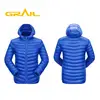Competitive price designer italy fancy long sleeve winter down jacket men