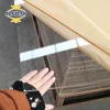 JINBAO high light transmittance light guide acrylic sheet