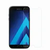 S8 Note 8 LCD Screen Protector Film Guard Tempered Glass For Samsung Galaxy A3 A5 A7 2017