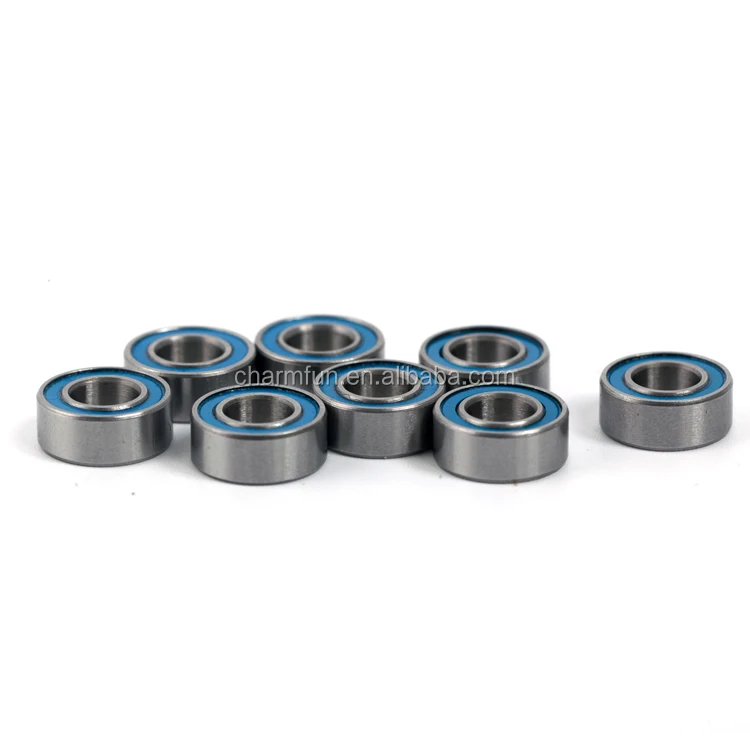 686 686zz 6*13*3.5 6x13x3.5 mm Metal Shield Ball Bearing Bearings 10 pcs