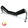 Idler Roller Conveyor Belting Parts with OEM Service