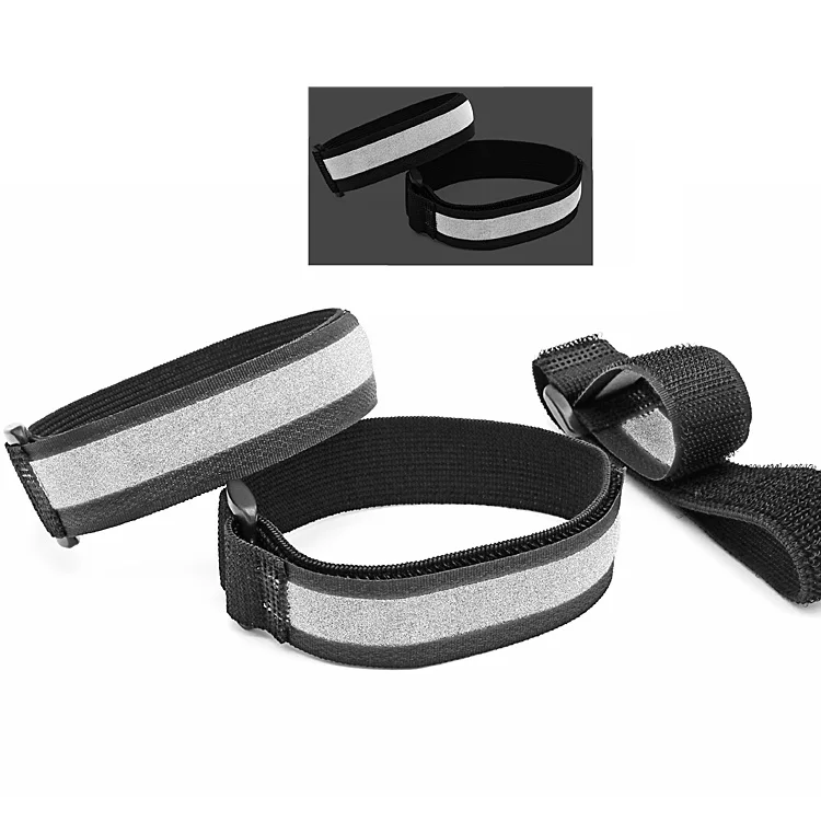 Adjustable Bundle Strap Hook Loop With Buckle Nonslip Battery Strap