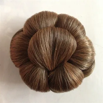 hair bun accessories