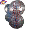 Inflatable Bubble football for team games /inflatable bumper ball for sale