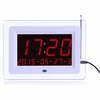 Beautiful Shell Restaurant Table Call System Wireless Led Number Display