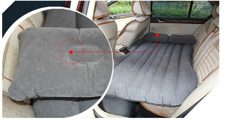 buy inflatable sleeping mattress for auto