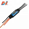 Maytech Multicopter ESC 45A dc speed controller for jet airplane rc plane engine craft model helicopter air plane aeromodelling