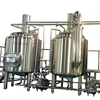 Beer Produce Plant For Bright Lager Beer 2000l/3000l/3500l/5000l Per Batch