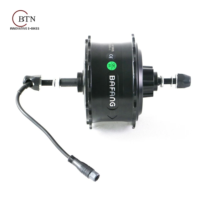 bafang 750w rear hub motor