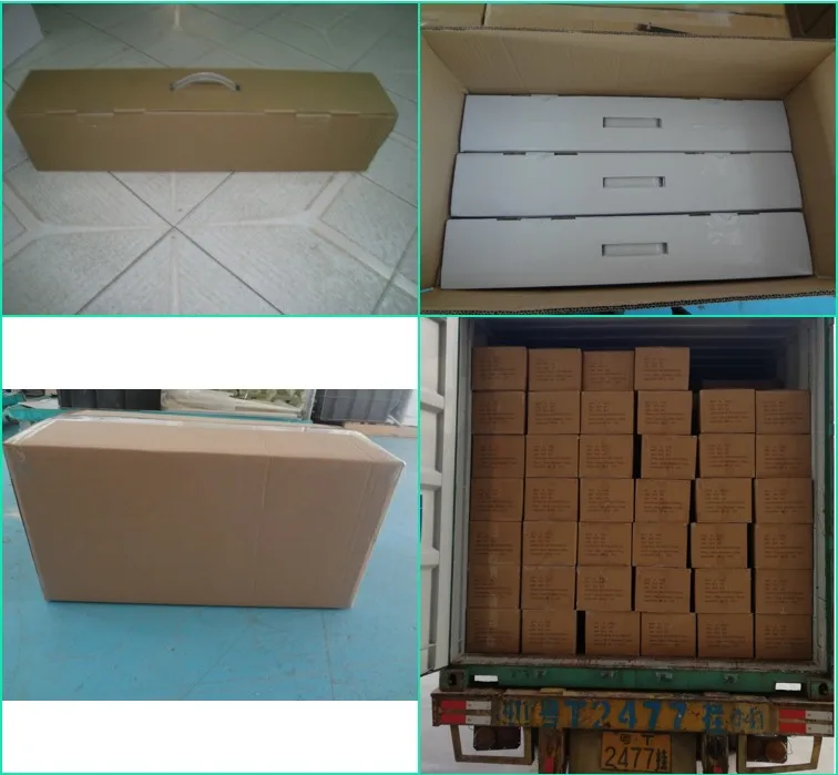 bed rail package