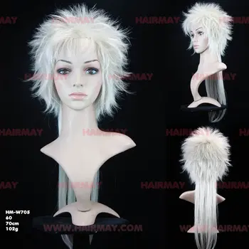 Japan Anime Naruto Cast Cosplay Wig For Men Buy Naruto