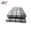 Large processing capacity good price electro galvanized steel sheet