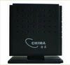 1FXS + 1PSTN SIP/IAX2 VoIP ATA IP Phone Gateway