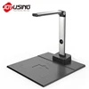 16MP A2 Newspaper Document Scanner Fujitsu Scanner