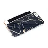 For iPhone 11 Factory Custom All Inclusive Laser Engraving Marble IMD Phone Cases