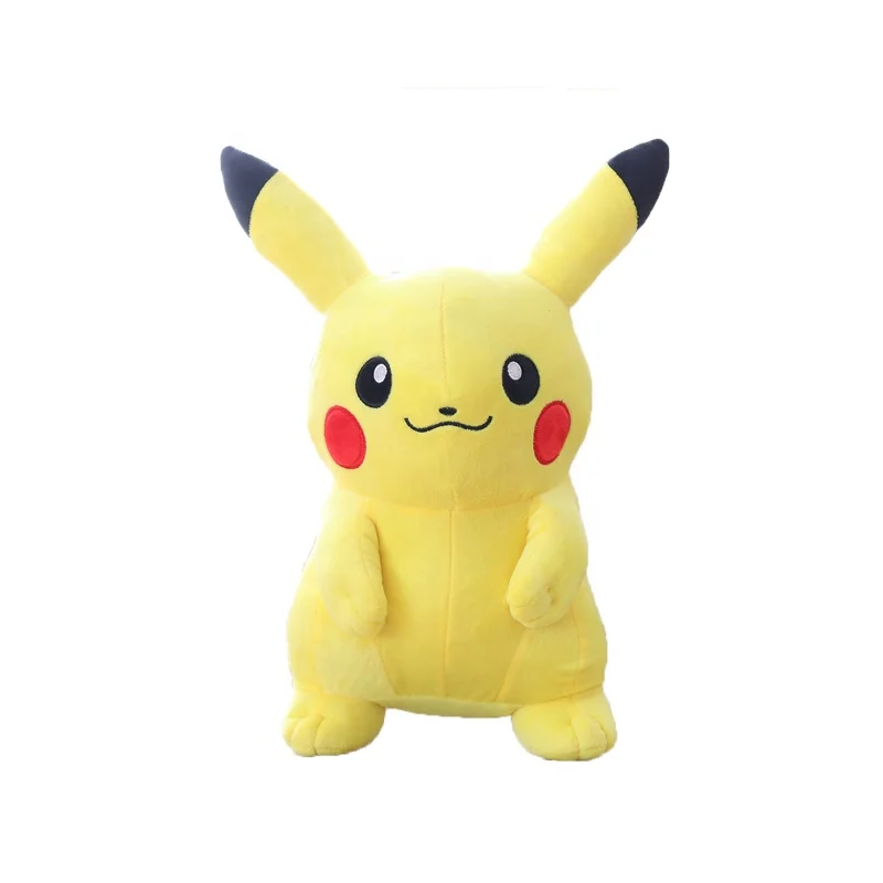 2019 pokemon plush