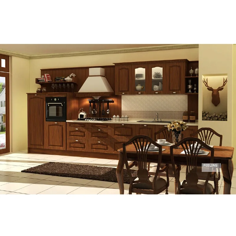 Modular Kitchen Cabinet Color Combination China Kitchen Cabinet