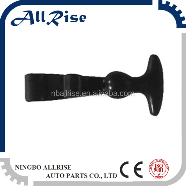 ALLRISE C-18486 Trucks 309042 Rubber Strap