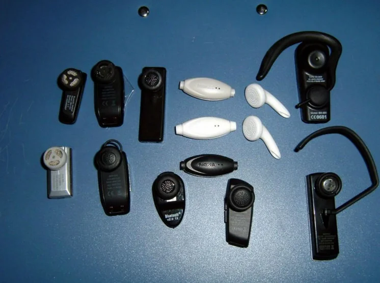 Manufacturer Customized Precision Bluetooth Ear Plugs Headset Shell