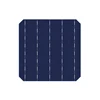 20.7%-20.8%High Efficiencys 6x6 solar cell Monocrystalline 5bb cheap solar cell for sale