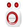 Hot sell elderly alert with panic button system emergency