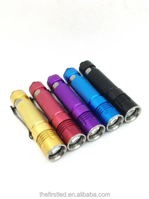 Jexree 3w 300lm Xpe Led Lamp 3 Modes Bulk Led Mini Flashlights Buy