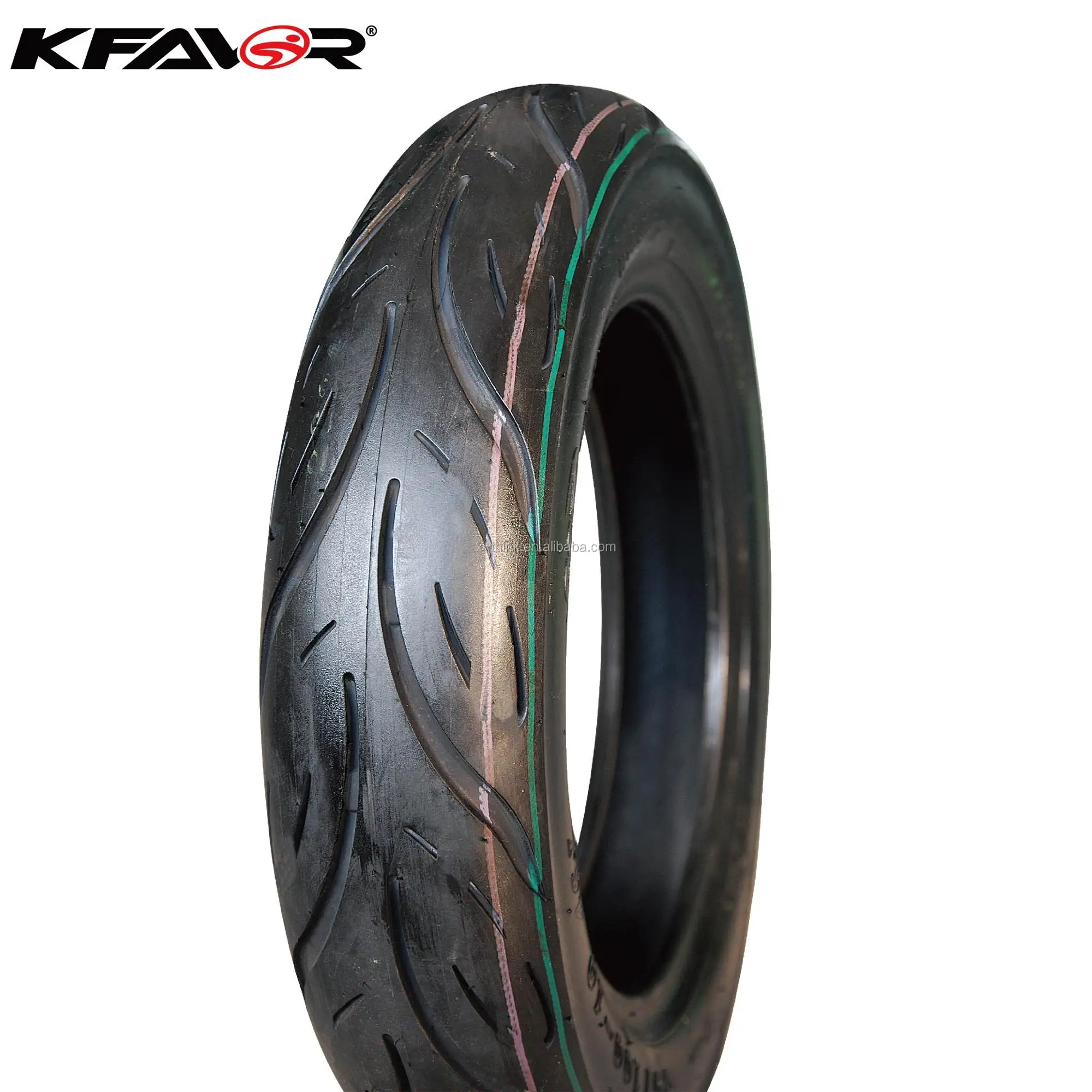 Good Quality Motorcycle Interior Tube Size 2.75 X 19/motorcycle Tube 18