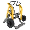 2019 newest commercial pure strength plate loaded gym equipment Commercial fitness ROW HT-M11