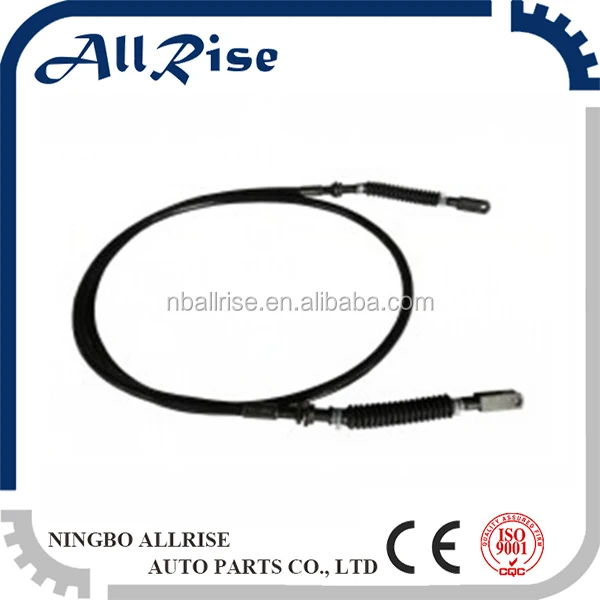 ALLRISE C-38690 Trucks 1414371 Accelerator Cable