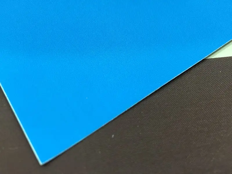 Self Adhesive Fabric Patches For Fabric Repair Kits,Custom Patch Size