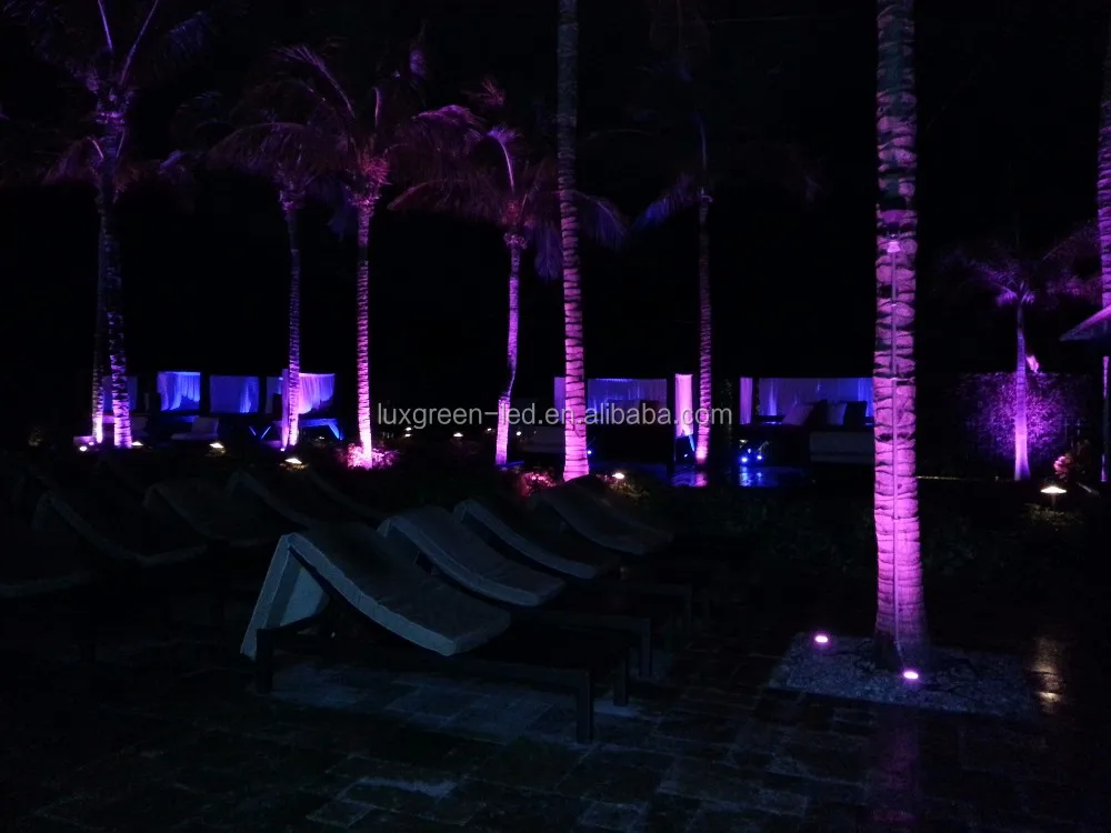 Underground application