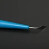 disposable ophthalmic microsurgical phaco slit knife