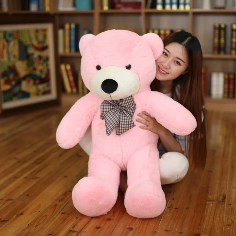 giant teddy bear for girlfriend