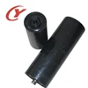 China Rubber Coated Belt Conveyor Idler Return Roller for cement conveyer