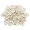 White Disposable Industrial Latex Anti Static Finger Cots